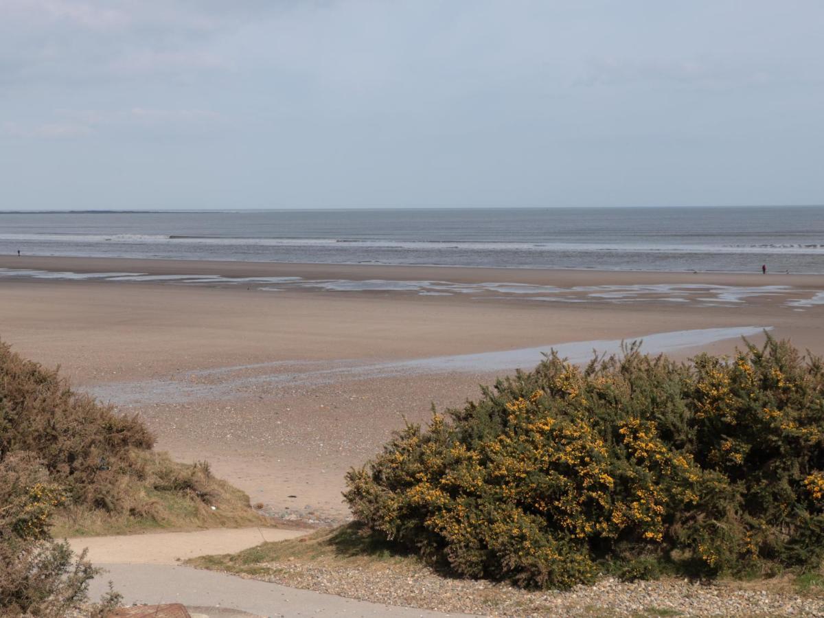 Sandy Corner Filey Bagian luar foto